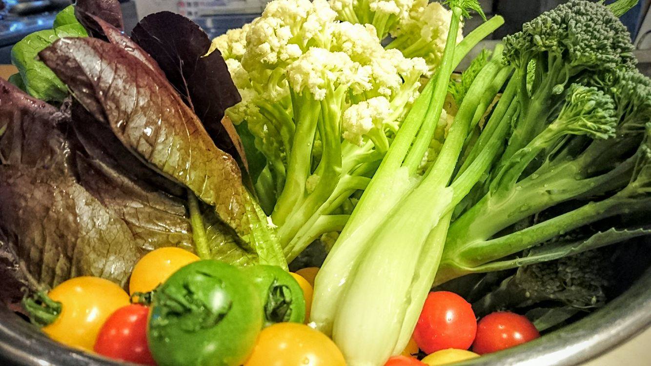 さいたまヨーロッパ野菜研究会